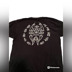 Men’s Soulfly Band Tee XL